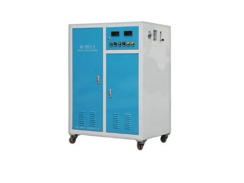 點(diǎn)擊查看詳細(xì)信息<br>標(biāo)題：小型中心供氧機(jī) 閱讀次數(shù)：4076