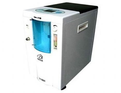 點擊查看詳細信息<br>標題：5L家用制氧機 閱讀次數(shù)：4258