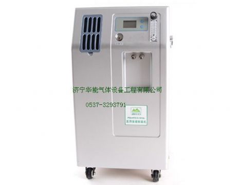 點擊查看詳細信息<br>標題：3升普及型家用制氧機 閱讀次數(shù)：4293