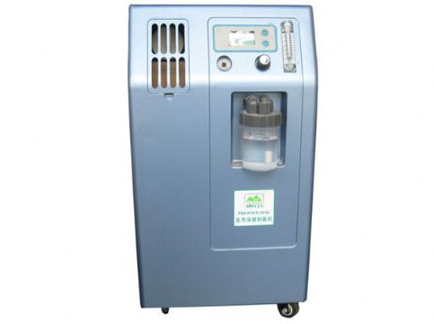 點擊查看詳細信息<br>標題：5升普及型家用制氧機 閱讀次數(shù)：4859