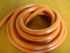 橡膠管（橡皮管)